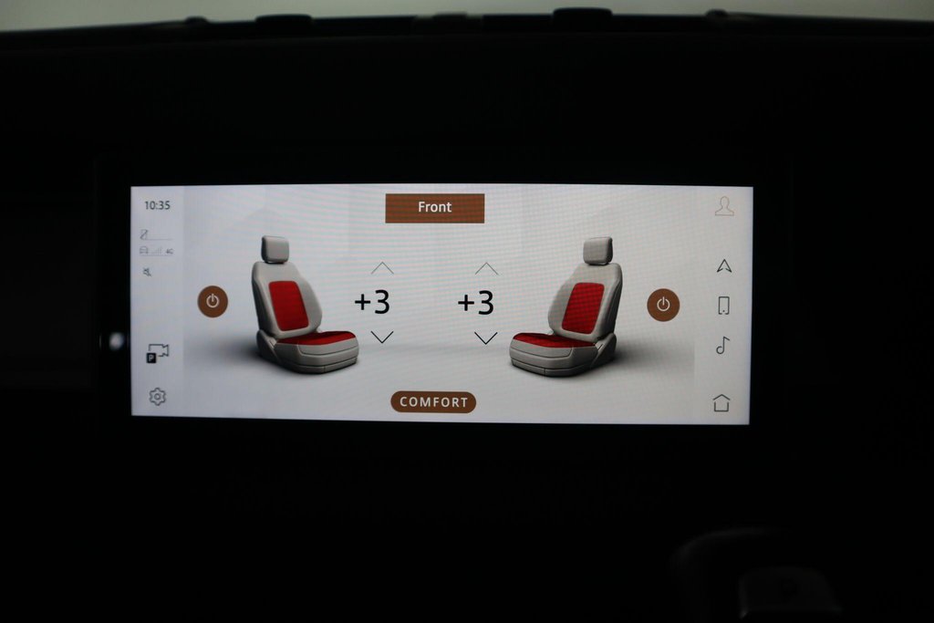 Used Land Rover Defender 110 2021 for sale - 78219282: Photo 44