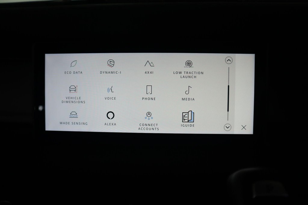 Used Land Rover Defender 110 2021 for sale - 78219282: Photo 45