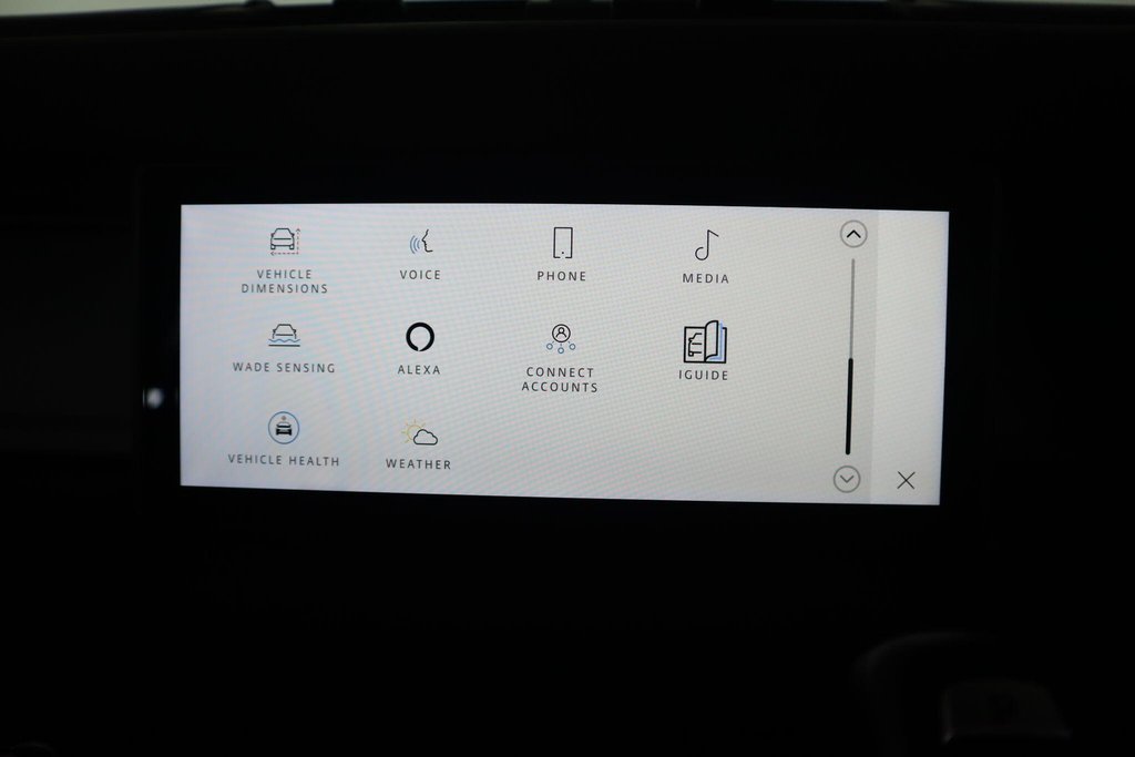 Used Land Rover Defender 110 2021 for sale - 78219282: Photo 46