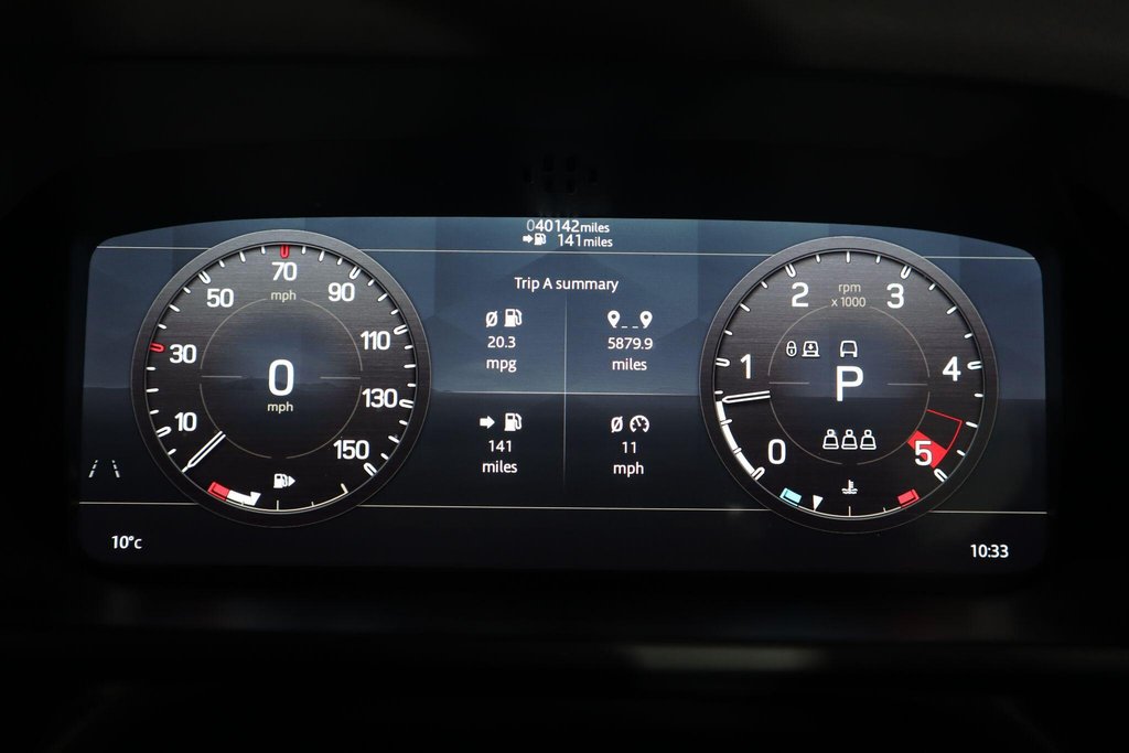 Used Land Rover Defender 110 2021 for sale - 78219282: Photo 48