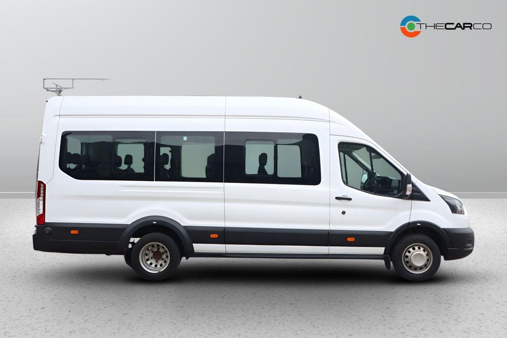 Used Ford Transit 2020 for sale - 78212763: Photo 10