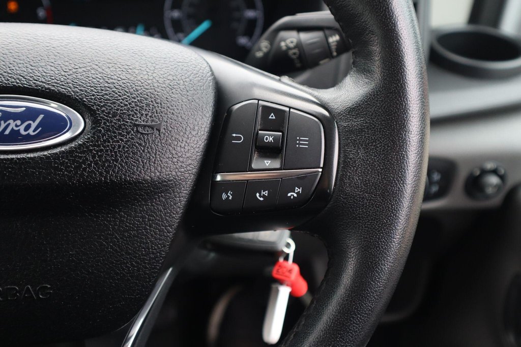 Used Ford Transit 2020 for sale - 78212763: Photo 13