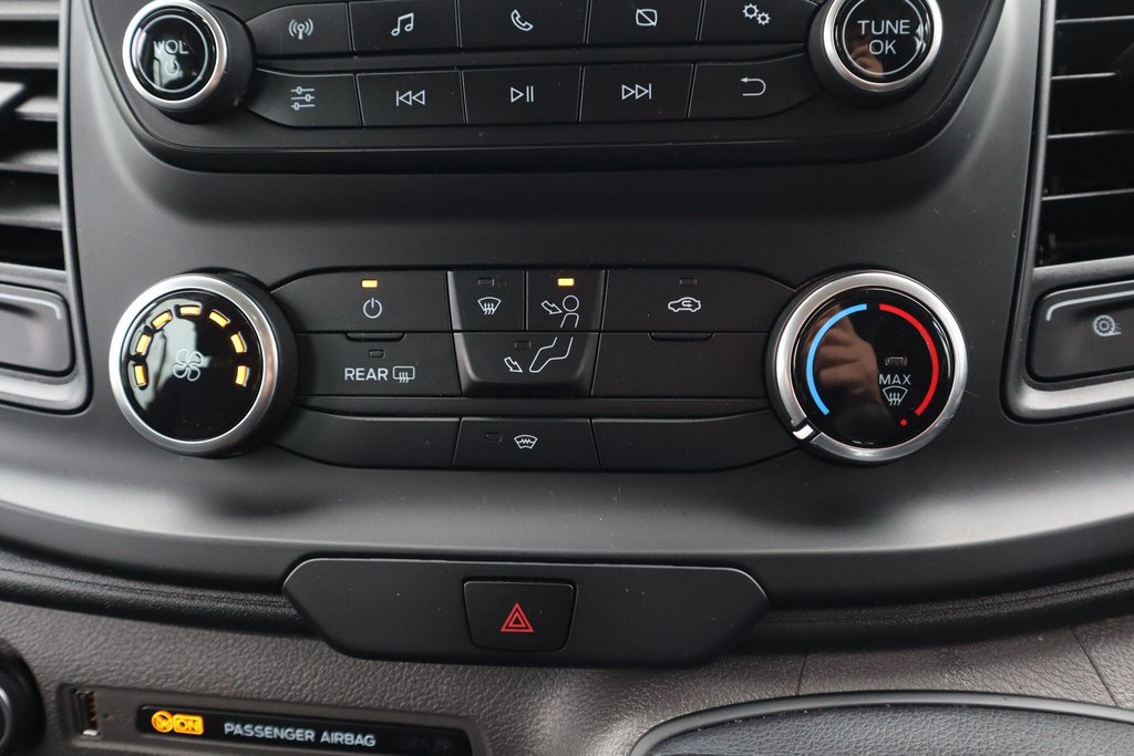 Used Ford Transit 2020 for sale - 78212763: Photo 17