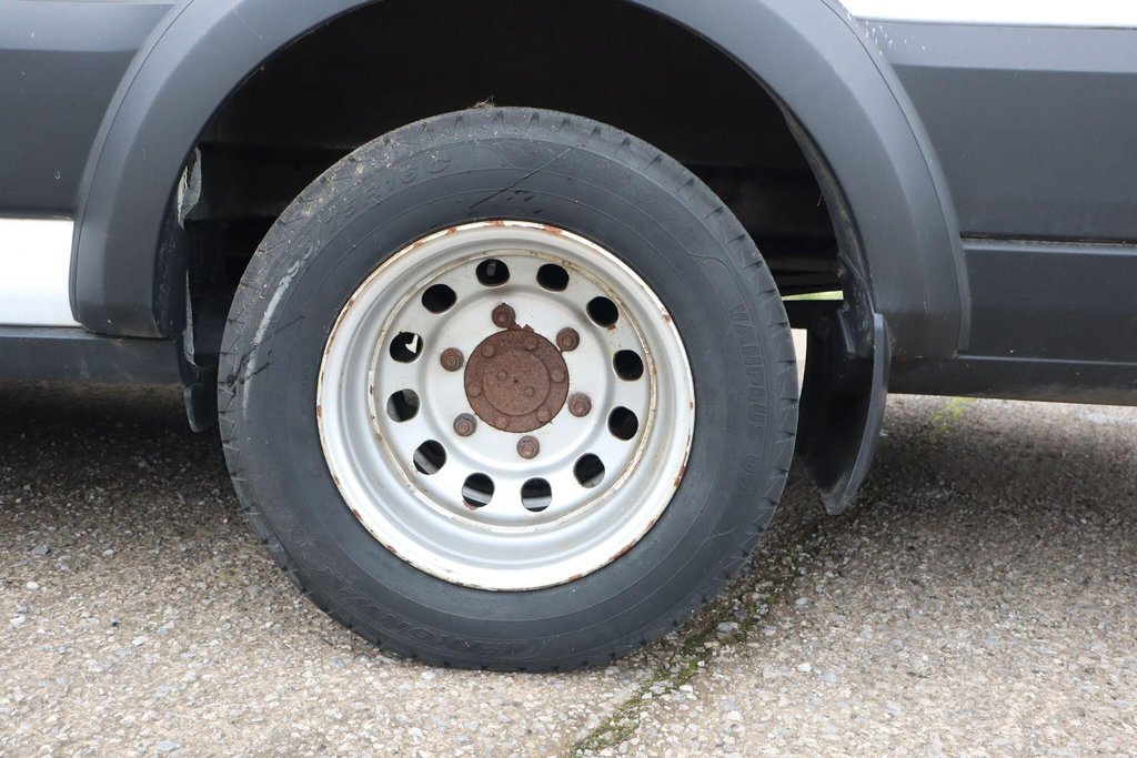 Used Ford Transit 2020 for sale - 78212763: Photo 30