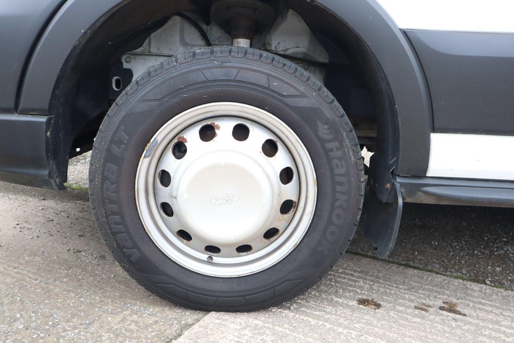 Used Ford Transit 2020 for sale - 78212763: Photo 31