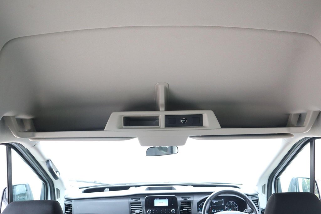 Used Ford Transit 2020 for sale - 78212763: Photo 33