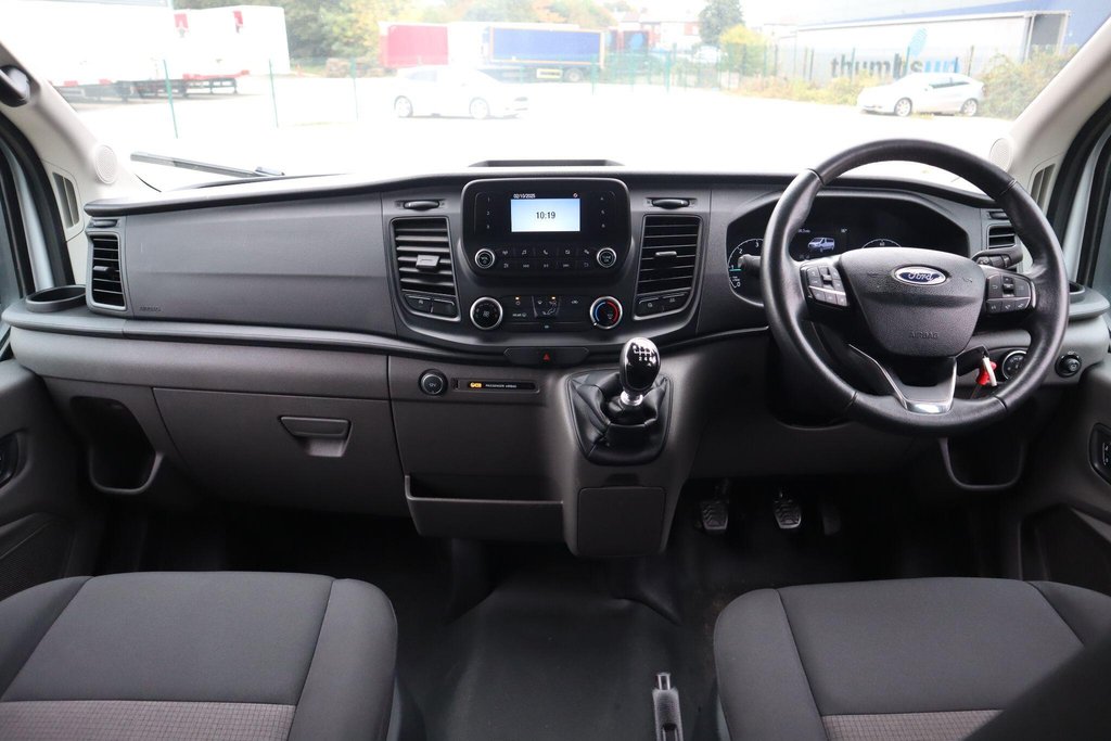 Used Ford Transit 2020 for sale - 78212763: Photo 34