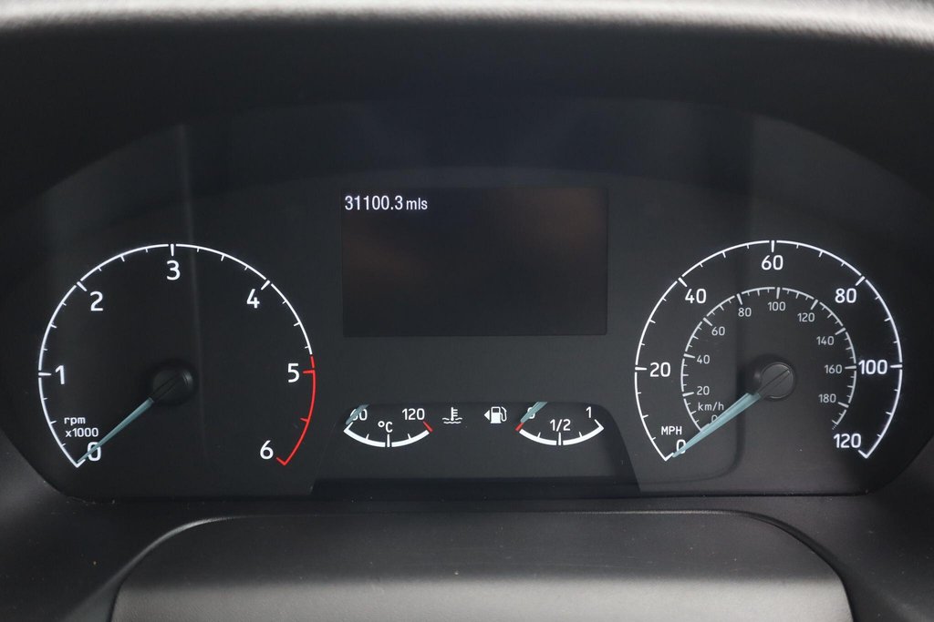 Used Ford Transit 2020 for sale - 78212763: Photo 36