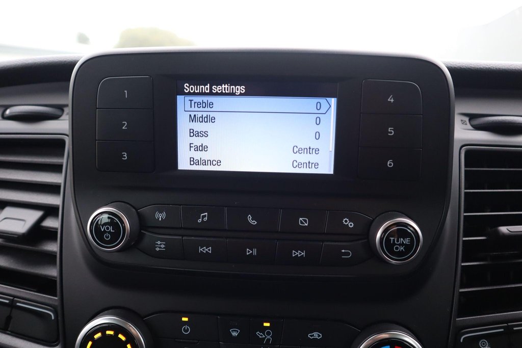 Used Ford Transit 2020 for sale - 78212763: Photo 43