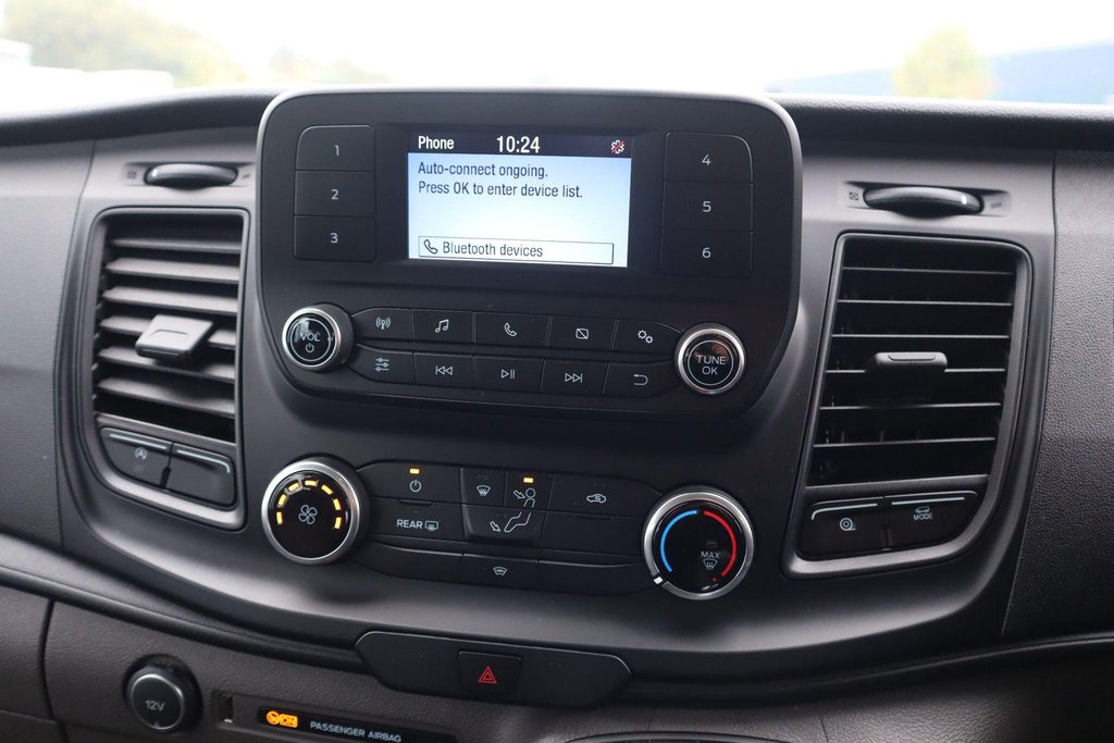 Used Ford Transit 2020 for sale - 78212763: Photo 44