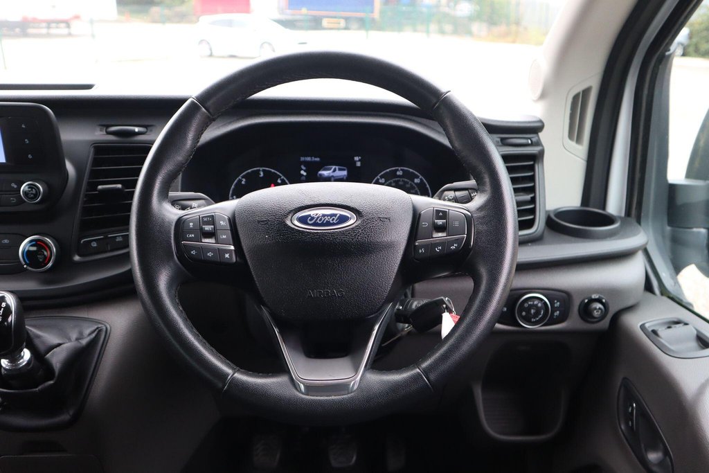 Used Ford Transit 2020 for sale - 78212763: Photo 45