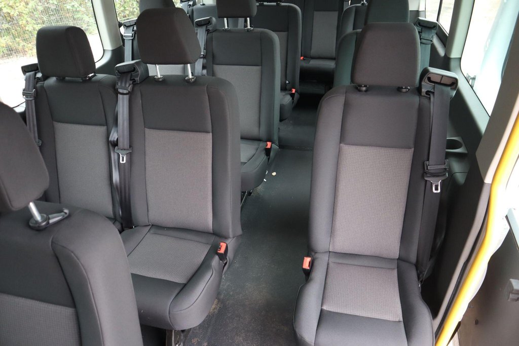 Used Ford Transit 2020 for sale - 78212763: Photo 48