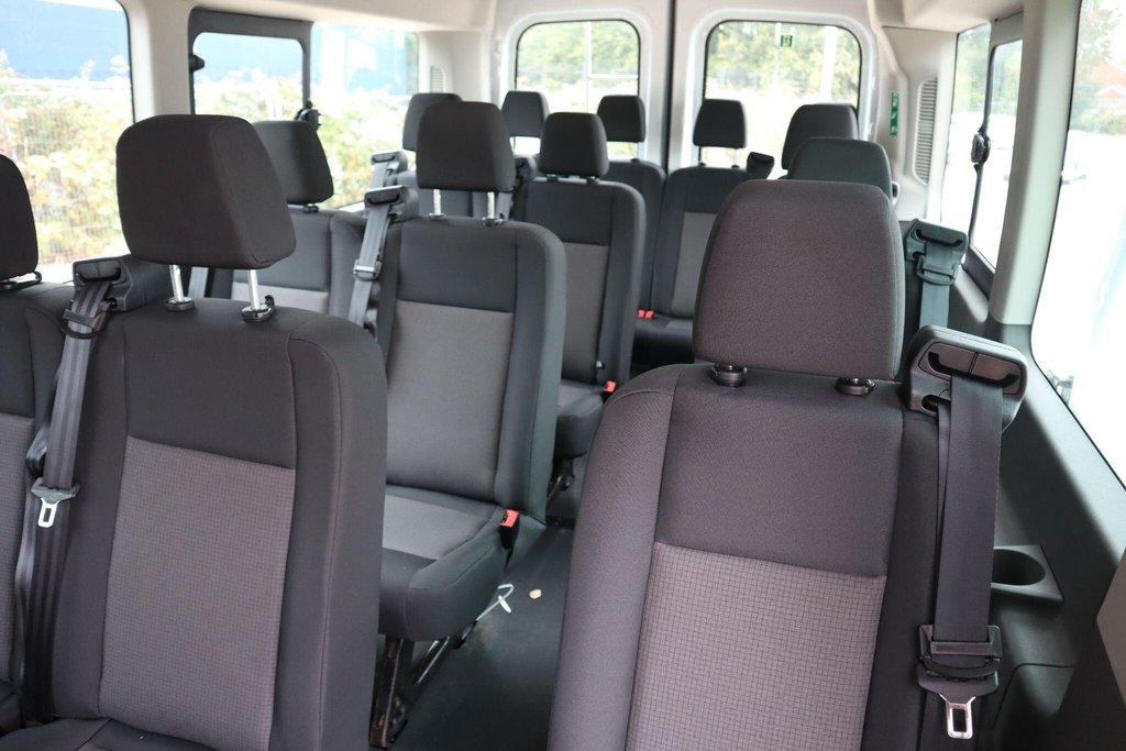 Used Ford Transit 2020 for sale - 78212763: Photo 49