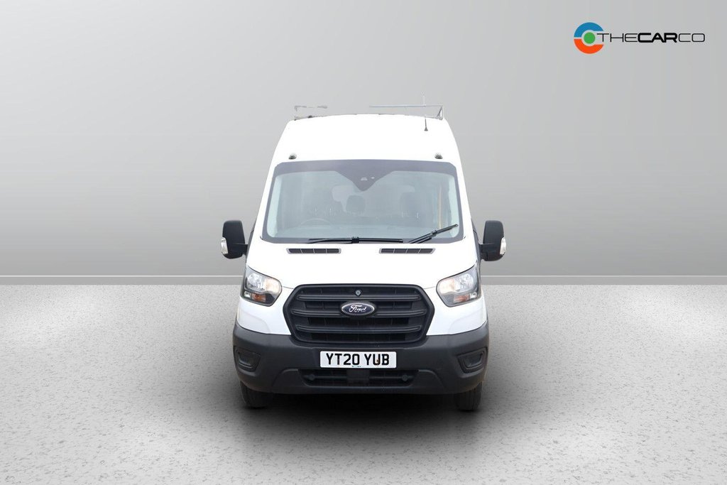 Used Ford Transit 2020 for sale - 78212763: Photo 5