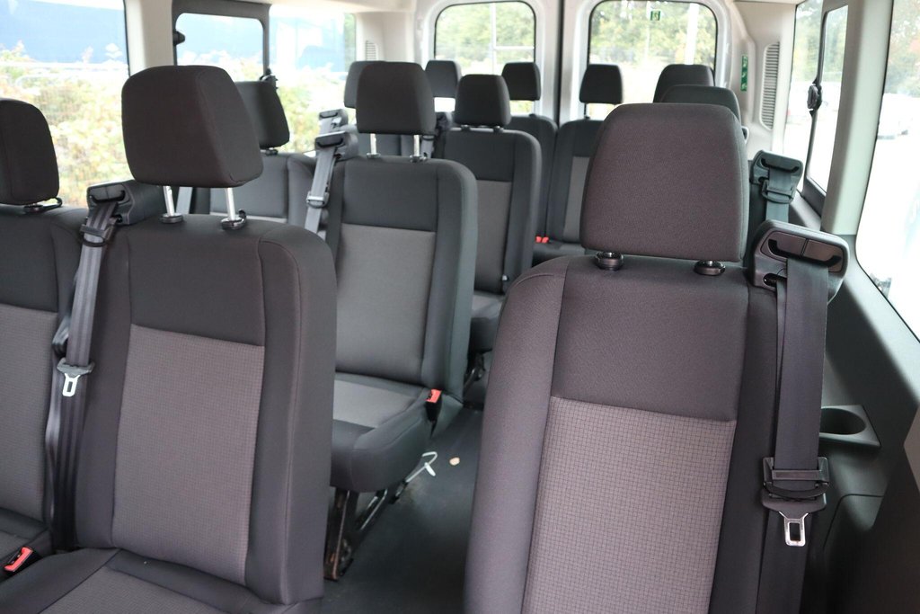 Used Ford Transit 2020 for sale - 78212763: Photo 50