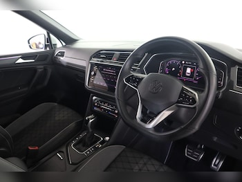 Used Volkswagen Tiguan Allspace 2022 for sale - 79507011: Photo