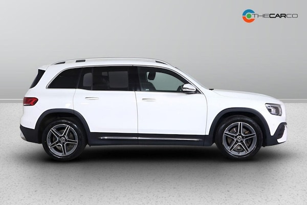 Used Mercedes-Benz GLB 2020 for sale - 75716143: Photo 10