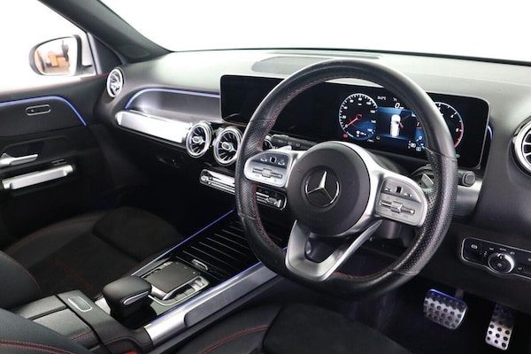 Used Mercedes-Benz GLB 2020 for sale - 75716143: Photo 12