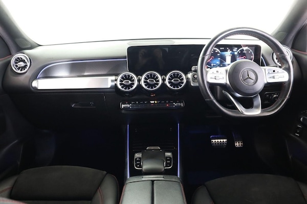 Used Mercedes-Benz GLB 2020 for sale - 75716143: Photo 13