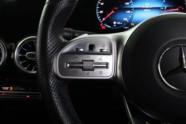 Used Mercedes-Benz GLB 2020 for sale - 75716143: Photo 20