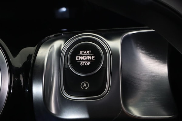 Used Mercedes-Benz GLB 2020 for sale - 75716143: Photo 22