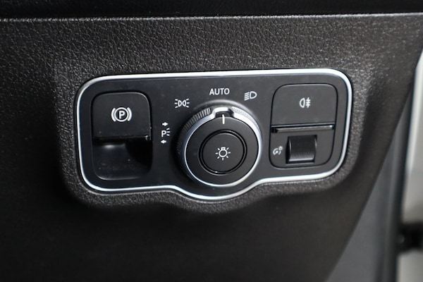 Used Mercedes-Benz GLB 2020 for sale - 75716143: Photo 23