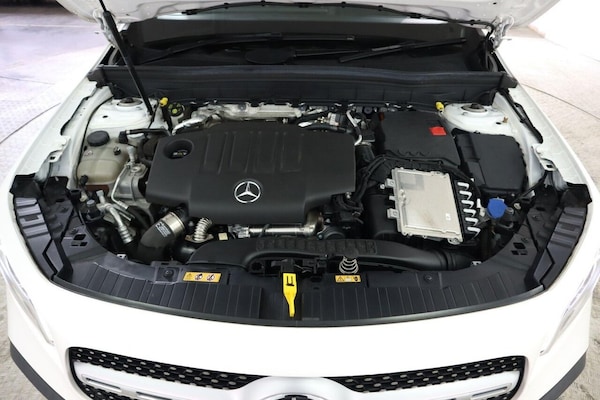 Used Mercedes-Benz GLB 2020 for sale - 75716143: Photo 27