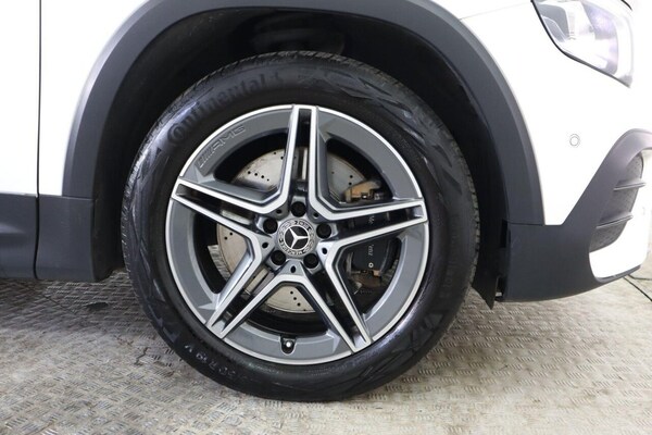 Used Mercedes-Benz GLB 2020 for sale - 75716143: Photo 28