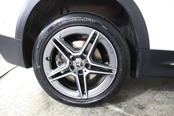 Used Mercedes-Benz GLB 2020 for sale - 75716143: Photo 29