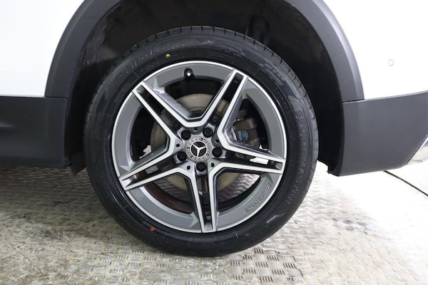 Used Mercedes-Benz GLB 2020 for sale - 75716143: Photo 30