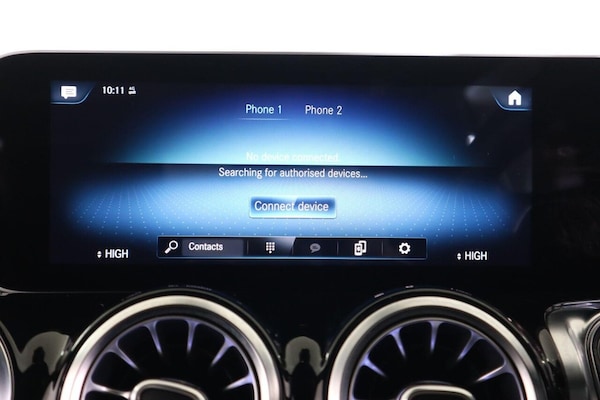 Used Mercedes-Benz GLB 2020 for sale - 75716143: Photo 35