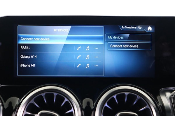 Used Mercedes-Benz GLB 2020 for sale - 75716143: Photo 36