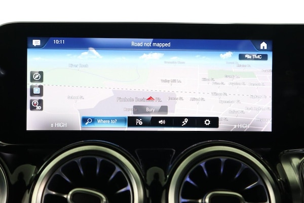 Used Mercedes-Benz GLB 2020 for sale - 75716143: Photo 37
