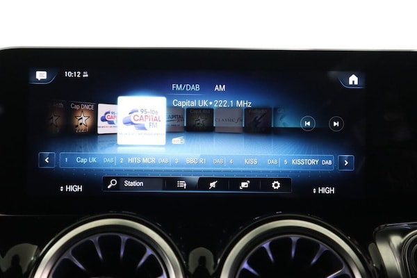 Used Mercedes-Benz GLB 2020 for sale - 75716143: Photo 39