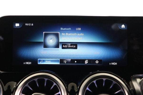 Used Mercedes-Benz GLB 2020 for sale - 75716143: Photo 41