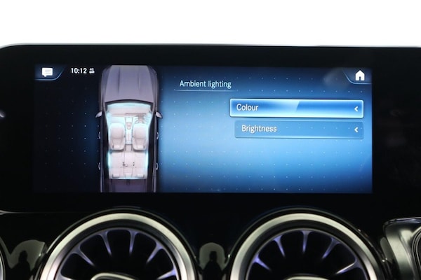 Used Mercedes-Benz GLB 2020 for sale - 75716143: Photo 42