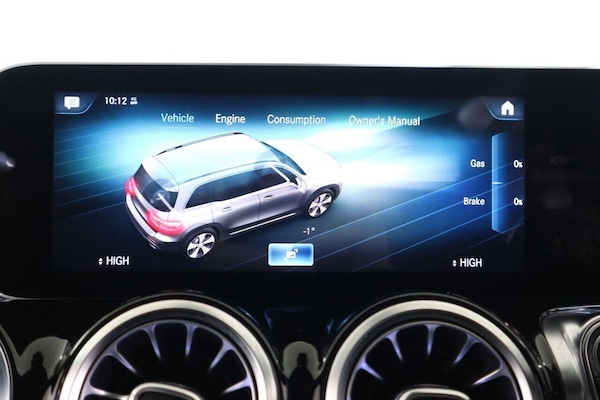 Used Mercedes-Benz GLB 2020 for sale - 75716143: Photo 43