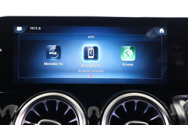 Used Mercedes-Benz GLB 2020 for sale - 75716143: Photo 44