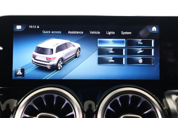 Used Mercedes-Benz GLB 2020 for sale - 75716143: Photo 45
