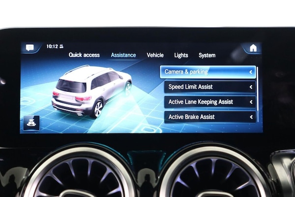 Used Mercedes-Benz GLB 2020 for sale - 75716143: Photo 46