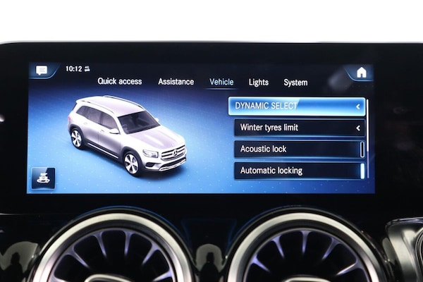 Used Mercedes-Benz GLB 2020 for sale - 75716143: Photo 47