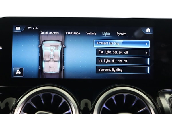 Used Mercedes-Benz GLB 2020 for sale - 75716143: Photo 48