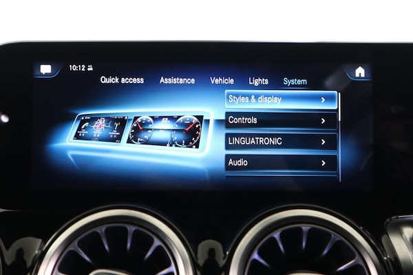 Used Mercedes-Benz GLB 2020 for sale - 75716143: Photo 49
