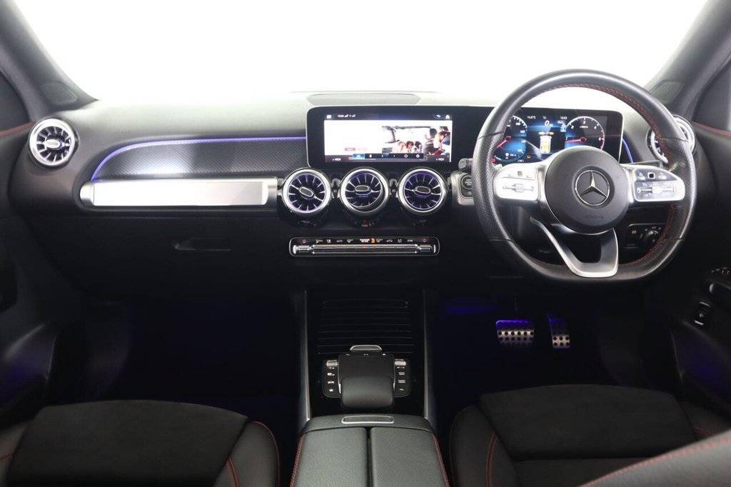 Used Mercedes-Benz GLB 2022 for sale - 77748602: Photo 11