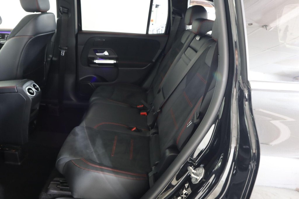 Used Mercedes-Benz GLB 2022 for sale - 77748602: Photo 13