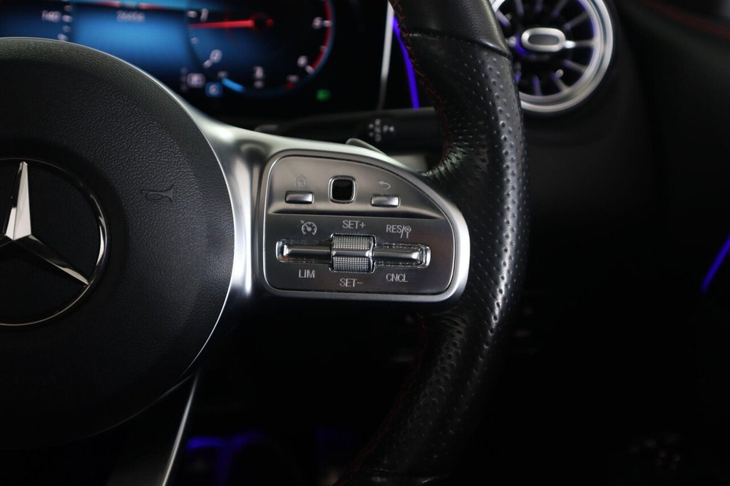 Used Mercedes-Benz GLB 2022 for sale - 77748602: Photo 16