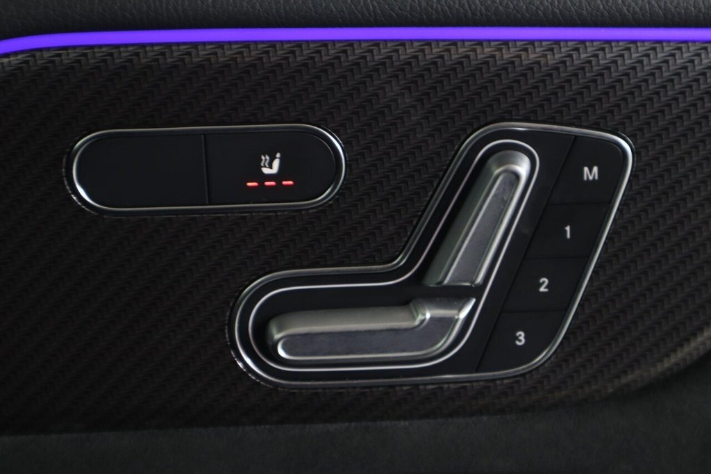 Used Mercedes-Benz GLB 2022 for sale - 77748602: Photo 23