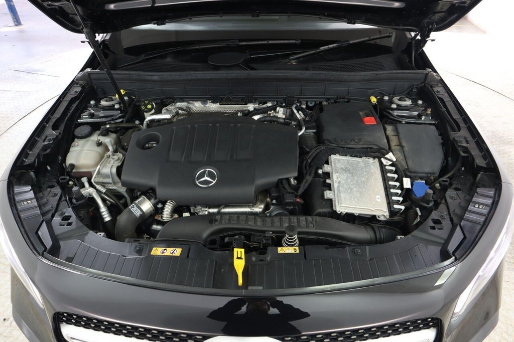 Used Mercedes-Benz GLB 2022 for sale - 77748602: Photo 26