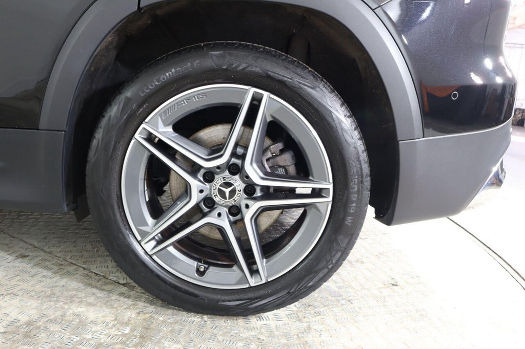 Used Mercedes-Benz GLB 2022 for sale - 77748602: Photo 29