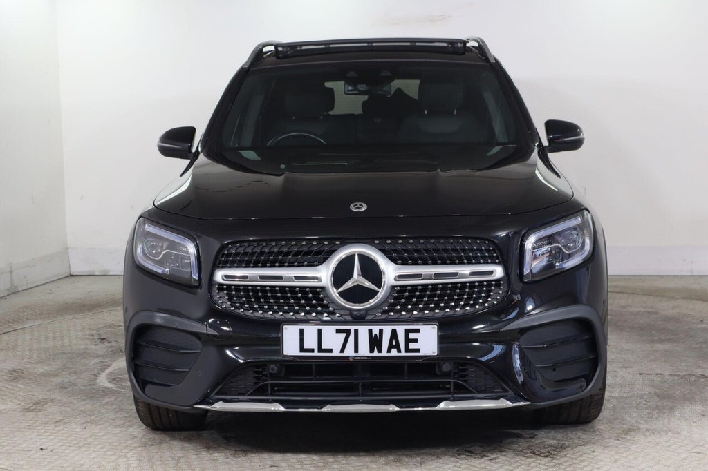 Used Mercedes-Benz GLB 2022 for sale - 77748602: Photo 3